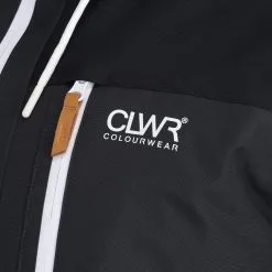 ColourWear, Falk Jacket Skijacke Herren Antracithe Grau -Icepeak Geschaft colourwear falk jacket aa jas gevoerd heren antracithe grijs 22colou101v3 BI 15