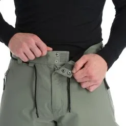 ColourWear, Flight Pants Skihose Herren Grey Grün 16 ColourWear, Flight Pants Skihose Herren Grey Grün -Icepeak Geschaft colourwear flight pants ba skibroek gevoerd heren grey groen 22colou107v1 BI 05