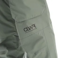 ColourWear, Flight Pants Skihose Herren Grey Grün 21 ColourWear, Flight Pants Skihose Herren Grey Grün -Icepeak Geschaft colourwear flight pants ba skibroek gevoerd heren grey groen 22colou107v1 BI 10
