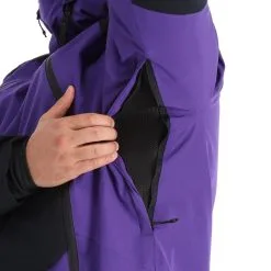 ColourWear, Foil Anorak Winter Anorak Herren Violett -Icepeak Geschaft colourwear foil anorak af anorak heren paars 22colou103v2 BI 10