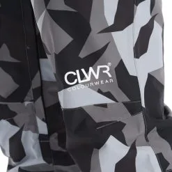 ColourWear, Sharp Pants Skihose Herren Camo Grau -Icepeak Geschaft colourwear sharp pants ba skibroek gevoerd heren camo grijs 22colou106v1 BI 11