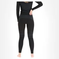 Craft, Active Intensity Pants Thermohose Damen Asphalt Schwarz -Icepeak Geschaft craft active intensity pants w thermobroek dames ashpalt grijs FB20cra015a BI 03