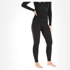 Craft, Active Intensity Pants Thermohose Damen Asphalt Schwarz -Icepeak Geschaft craft active intensity pants w thermobroek dames ashpalt grijs FB20cra015a BI 04