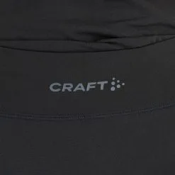 Craft, Active Intensity Pants Thermohose Damen Asphalt Schwarz -Icepeak Geschaft craft active intensity pants w thermobroek dames ashpalt grijs FB20cra015a BI 06