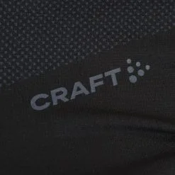 Craft, Active Intensity Zip Thermoshirt Damen Asphalt Schwarz -Icepeak Geschaft craft active intensity zip w thermoshirt dames ashpalt grijs zwart FA20cra012a BI 06