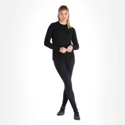 Craft, Core 2-Pack Baselayer Tops Thermoshirt Damen Flow Blau, Schwarz 17 Craft, Core 2-Pack Baselayer Tops Thermoshirt Damen Flow Blau, Schwarz -Icepeak Geschaft craft core 2 pack baselayer tops fa thermoshirt dames flow blauw 22craft104v1 BI 02