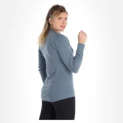 Craft, Core 2-Pack Baselayer Tops Thermoshirt Damen Flow Blau, Schwarz 20 Craft, Core 2-Pack Baselayer Tops Thermoshirt Damen Flow Blau, Schwarz -Icepeak Geschaft craft core 2 pack baselayer tops fa thermoshirt dames flow blauw 22craft104v1 BI 05