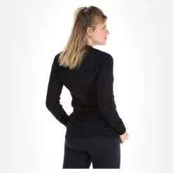 Craft, Core 2-Pack Baselayer Tops Thermoshirt Damen Flow Blau, Schwarz 21 Craft, Core 2-Pack Baselayer Tops Thermoshirt Damen Flow Blau, Schwarz -Icepeak Geschaft craft core 2 pack baselayer tops fa thermoshirt dames flow blauw 22craft104v1 BI 06