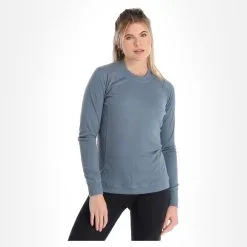 Craft, Core 2-Pack Baselayer Tops Thermoshirt Damen Flow Blau, Schwarz 22 Craft, Core 2-Pack Baselayer Tops Thermoshirt Damen Flow Blau, Schwarz -Icepeak Geschaft craft core 2 pack baselayer tops fa thermoshirt dames flow blauw 22craft104v1 BI 07