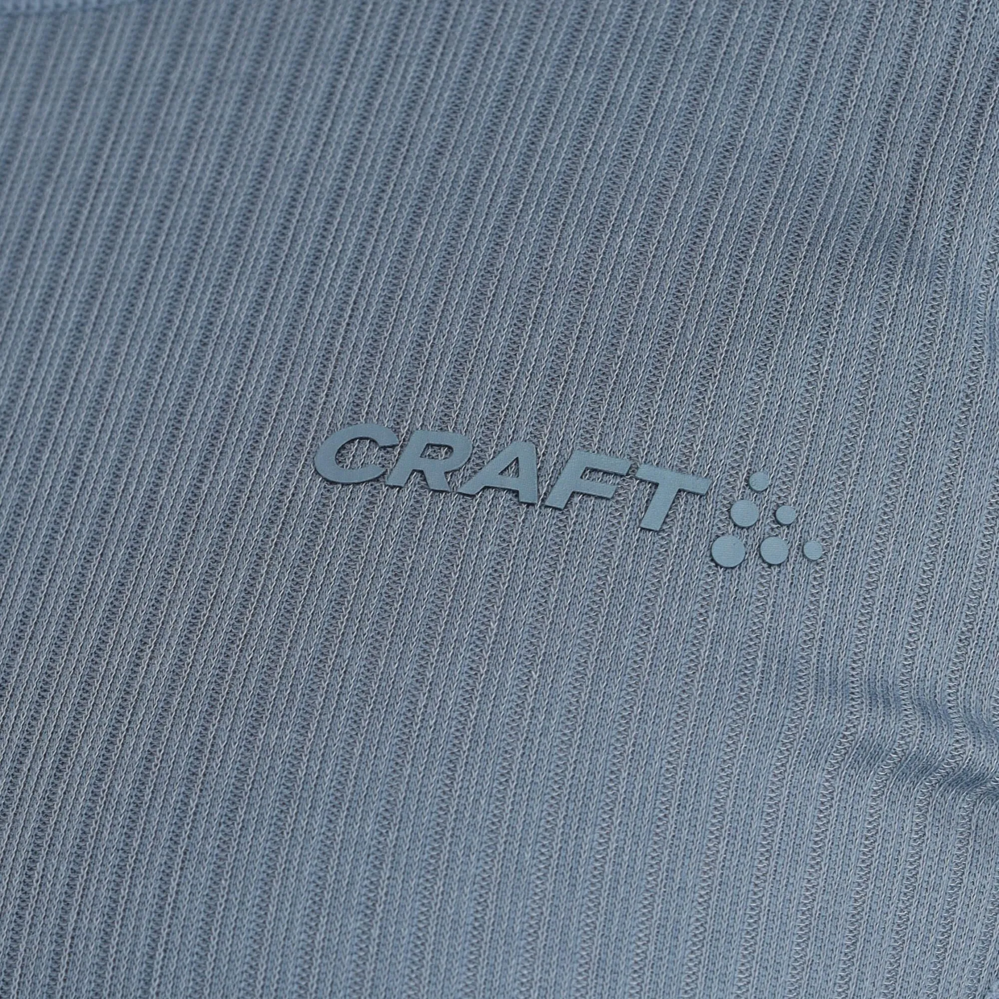 Craft, Core 2-Pack Baselayer Tops Thermoshirt Damen Flow Blau, Schwarz 14 Craft, Core 2-Pack Baselayer Tops Thermoshirt Damen Flow Blau, Schwarz – Bild 12