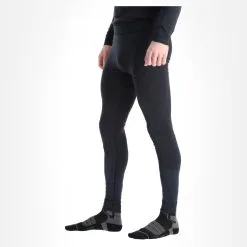 Craft, Core Dry Active Comfort Pant Thermohose Herren Schwarz -Icepeak Geschaft craft core dry active comfort pant m fb thermobroek heren zilver FB11cra110a BI 04