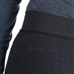 Craft, Core Dry Active Comfort Pant Thermohose Damen Schwarz -Icepeak Geschaft craft core dry active comfort pant w fb thermobroek dames zwart FB21cra104a BI 05