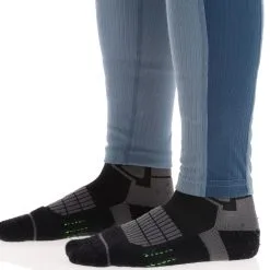 Craft, Core Dry Baselayer Set Thermoset Damen Flow Tide Blau -Icepeak Geschaft craft core dry baselayer set fc thermoset dames flow tide blauw 22craft101v1 BI 09