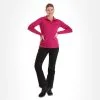 Craft, Core Gain Midlayer Pullover Damen Roxo Rosa -Icepeak Geschaft craft core gain midlayer ga ski pully dames roxo roze 22craft107v2 BI 01