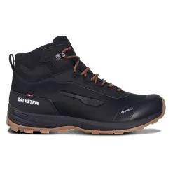 Dachstein, Delta Rise 3.0 Mc Gw Wanderschuhe Damen Schwarz -Icepeak Geschaft dachstein delta rise 3 0 mc gw lb wandelschoen dames zwart 22dachs109v1 BI 03