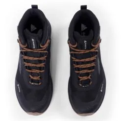 Dachstein, Delta Rise 3.0 Mc Gw Wanderschuhe Damen Schwarz -Icepeak Geschaft dachstein delta rise 3 0 mc gw lb wandelschoen dames zwart 22dachs109v1 BI 04