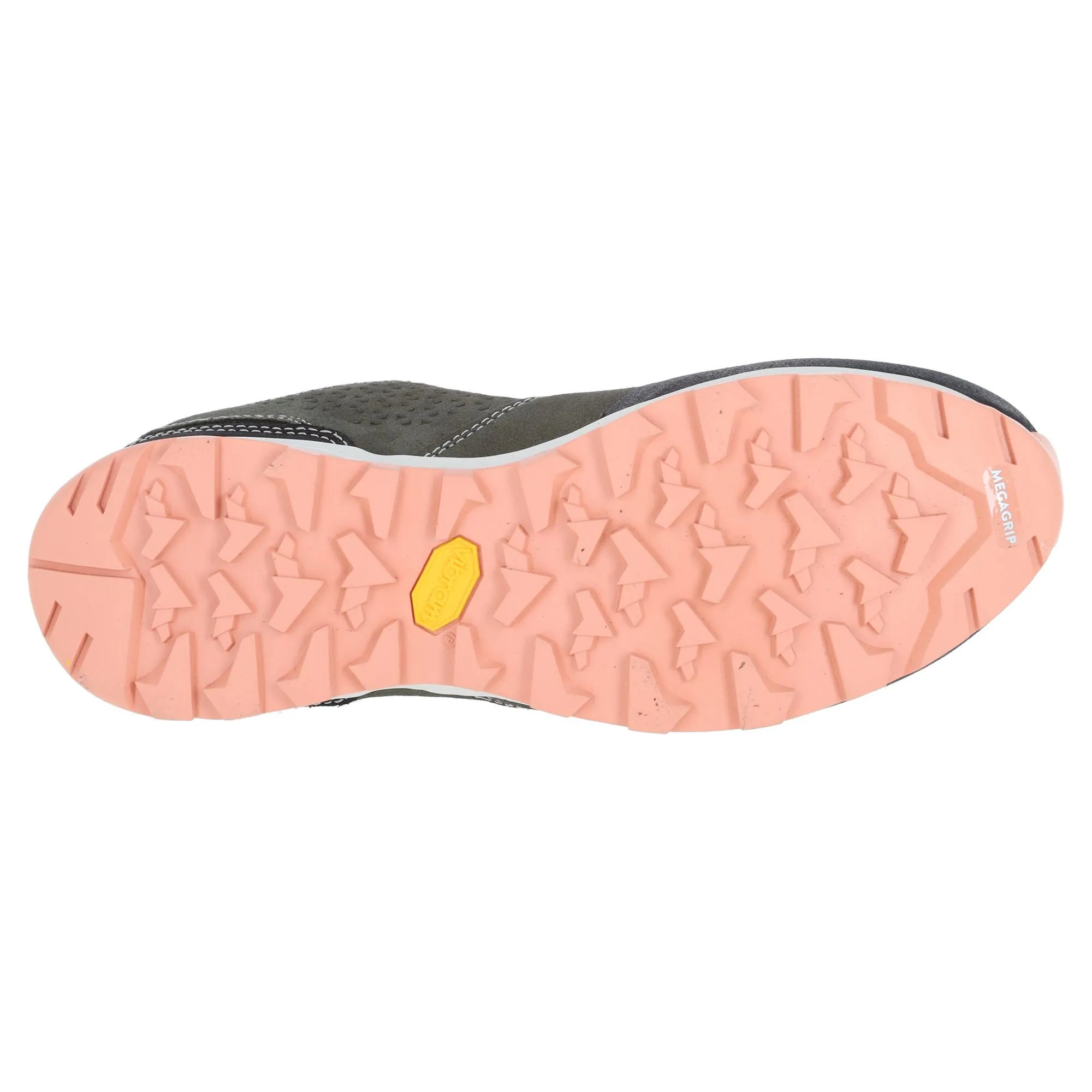 Dachstein, Super Ferrata M Gtxw LB Bergschoen Damen Braun 7 Dachstein, Super Ferrata M Gtxw LB Bergschoen Damen Braun – Bild 5