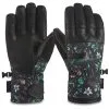 Dakine, Fleetwood Glove Skihandschuhe Damen Woodland Floral Mehrfarbig