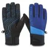 Dakine, Impreza Gore-Tex Glove Skihandschuhe Herren Deep Blauw Blau -Icepeak Geschaft dakine impreza gore tex glove ka skihandschoenen heren deep blauw 22dakin105v2 BI 00