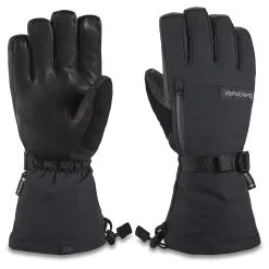 Dakine, Leather Titan Gore-Tex Glove Skihandschuhe Herren Schwarz