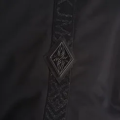 Dare 2b X Julien Macdonald, Mastery Skijacke Damen Schwarz -Icepeak Geschaft dare 2b x julien macdonald mastery aa jas gevoerd dames zwart 22dare2162v2 BI 13