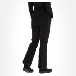 Dare 2b X Julien Macdonald, Regulation Softshell Skihose Damen Schwarz, Weiß -Icepeak Geschaft dare 2b x julien macdonald regulation bc skibroek softshell dames 22dare2148v1 BI 03