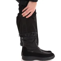 Dare 2b X Julien Macdonald, Regulation Softshell Skihose Damen Schwarz, Weiß -Icepeak Geschaft dare 2b x julien macdonald regulation bc skibroek softshell dames 22dare2148v1 BI 05