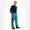 Dare2b, Absolute II Skihose Herren Gulfstream Camo Blau