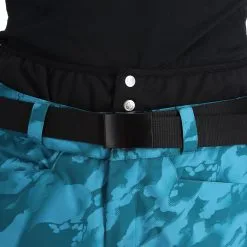 Dare2b, Absolute II Skihose Herren Gulfstream Camo Blau -Icepeak Geschaft dare2b absolute ii ba skibroek gevoerd heren gulfstream camo 22dare2131v3 BI 06