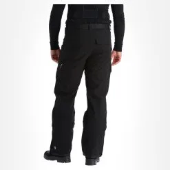 Dare2b, Absolute II Skihose Herren Schwarz -Icepeak Geschaft dare2b absolute ii ba skibroek gevoerd heren zwart 22dare2131v1 BI 03