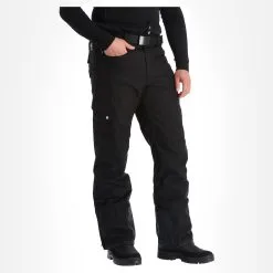 Dare2b, Absolute II Skihose Herren Schwarz -Icepeak Geschaft dare2b absolute ii ba skibroek gevoerd heren zwart 22dare2131v1 BI 04