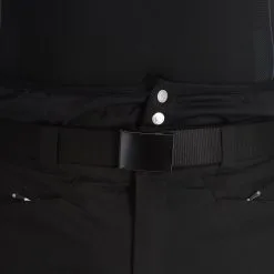 Dare2b, Absolute II Skihose Herren Schwarz -Icepeak Geschaft dare2b absolute ii ba skibroek gevoerd heren zwart 22dare2131v1 BI 06