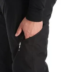 Dare2b, Absolute II Skihose Herren Schwarz -Icepeak Geschaft dare2b absolute ii ba skibroek gevoerd heren zwart 22dare2131v1 BI 09