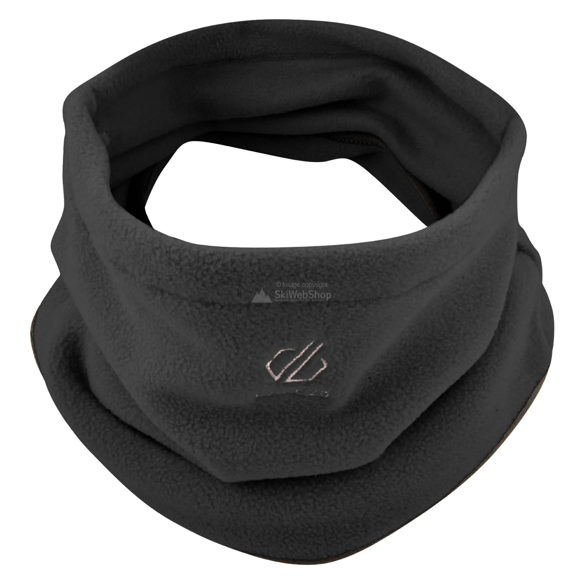 Dare2b, Assure Schal Unisex Schwarz 3 Dare2b, Assure Schal Unisex Schwarz