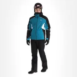 Dare2b, Catch On II Skijacke Herren Gulfstream Blau