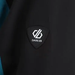 Dare2b, Catch On II Skijacke Herren Gulfstream Blau -Icepeak Geschaft dare2b catch on ii aa jas gevoerd heren gulfstream blauw 22dare2124v3 BI 14