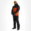 Dare2b, Denote II Skijacke Herren Burnt Brick Braun, Schwarz 2 Dare2b, Denote II Skijacke Herren Burnt Brick Braun, Schwarz -Icepeak Geschaft dare2b denote ii aa jas gevoerd heren burnt brick bruin zwart 22dare2126v1 BI 01