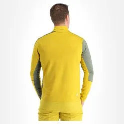 Dare2b, Dignify II Pullover Herren Antique Moss Gelb 9 Dare2b, Dignify II Pullover Herren Antique Moss Gelb -Icepeak Geschaft dare2b dignify ii ga ski pully heren antique moss geel 22dare2120v2 BI 03