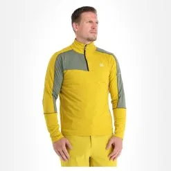 Dare2b, Dignify II Pullover Herren Antique Moss Gelb 10 Dare2b, Dignify II Pullover Herren Antique Moss Gelb -Icepeak Geschaft dare2b dignify ii ga ski pully heren antique moss geel 22dare2120v2 BI 04