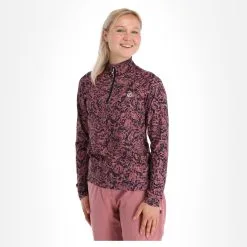 Dare2b, Divulge Pullover Damen Animal Print Mesa Rosa 10 Dare2b, Divulge Pullover Damen Animal Print Mesa Rosa -Icepeak Geschaft dare2b divulge ga ski pully dames animal print mesa roze 22dare2142v2 BI 04