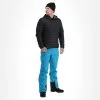 Dare2b, Drifter II Daunenjacke Herren Schwarz -Icepeak Geschaft dare2b drifter ii ad midlayer dons jas heren zwart 22dare2121v2 BI 01
