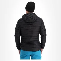 Dare2b, Drifter II Daunenjacke Herren Schwarz -Icepeak Geschaft dare2b drifter ii ad midlayer dons jas heren zwart 22dare2121v2 BI 03