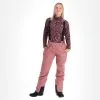 Dare2b, Effused II Skihose Damen Mesa Rosa -Icepeak Geschaft dare2b effused ii ba skibroek gevoerd dames mesa roze 22dare2167v7 BI 01