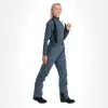 Dare2b, Effused II Skihose Damen Orion Grau -Icepeak Geschaft dare2b effused ii ba skibroek gevoerd dames orion grijs 22dare2167v6 BI 01