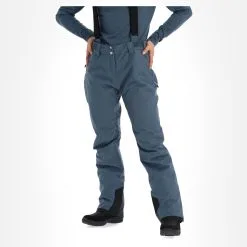 Dare2b, Effused II Skihose Damen Orion Grau -Icepeak Geschaft dare2b effused ii ba skibroek gevoerd dames orion grijs 22dare2167v6 BI 04