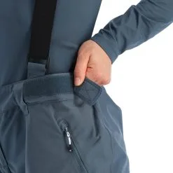 Dare2b, Effused II Skihose Damen Orion Grau -Icepeak Geschaft dare2b effused ii ba skibroek gevoerd dames orion grijs 22dare2167v6 BI 07