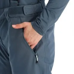 Dare2b, Effused II Skihose Damen Orion Grau -Icepeak Geschaft dare2b effused ii ba skibroek gevoerd dames orion grijs 22dare2167v6 BI 08