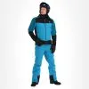 Dare2b, Embodied Skijacke Herren Fjord Blau, Schwarz -Icepeak Geschaft dare2b embodied aa jas gevoerd heren fjord blauw zwart 22dare2128v2 BI 01