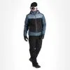 Dare2b, Embodied Skijacke Herren Grau, Schwarz -Icepeak Geschaft dare2b embodied aa jas gevoerd heren grijs zwart 22dare2128v3 BI 01