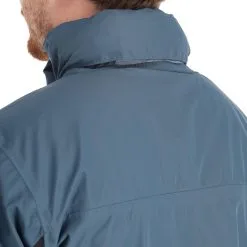 Dare2b, Embodied Skijacke Herren Grau, Schwarz 23 Dare2b, Embodied Skijacke Herren Grau, Schwarz -Icepeak Geschaft dare2b embodied aa jas gevoerd heren grijs zwart 22dare2128v3 BI 11